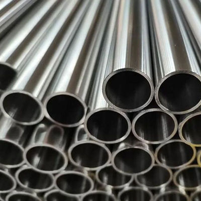 0.5mm-30mm Precision Steel Pipe 304 List Of Stainless Steel Pipe 1 3 4 Inch Stainless Steel Pipe