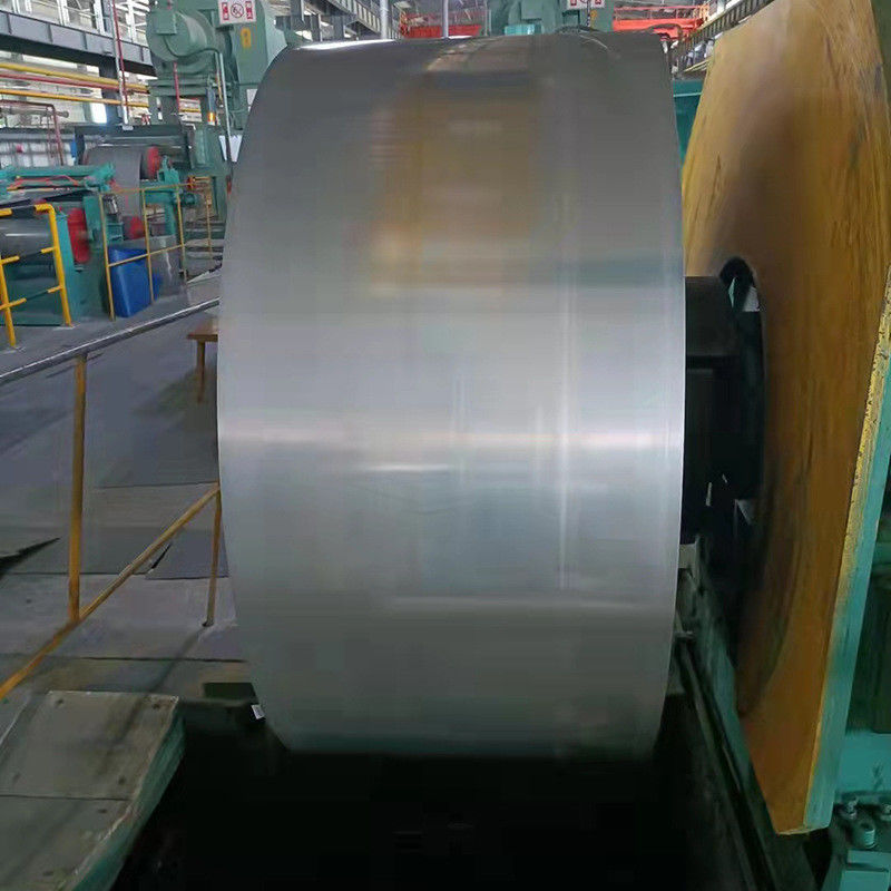 304 316L Hot Rolled Steel Strip Metal 3MM Hrc Hot Rolled Coil ASTM AISI
