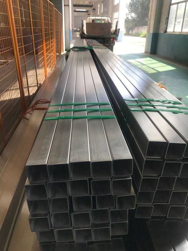 Dn25 Stainless Steel Pipe  304 316 321 347 329 S31803 310s 309s Stainless Steel Pipe