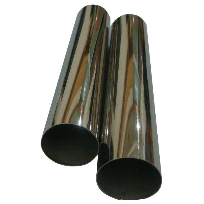 Sanitary Stainless Steel Pipe 316l 45mm Steel Pipe AISI JIS