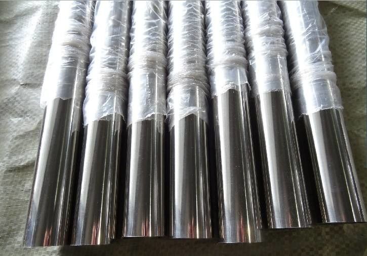 Sanitary Stainless Steel Pipe 316l 45mm Steel Pipe AISI JIS