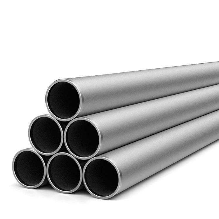 9.0mm 316L Stainless Steel Pipe Astm A312 3 Inch 316 Stainless Steel Pipe 2.4MM