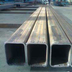 Decorative Rectangular Stainless Steel Pipe Aisi 316l Ss 304 Welded Pipe 1mm 2mm