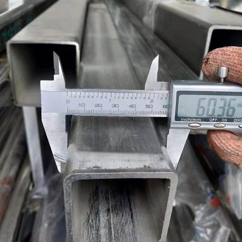 1000mm 1240mm 316l Stainless Steel Pipe Decorative Stainless Steel Pipe
