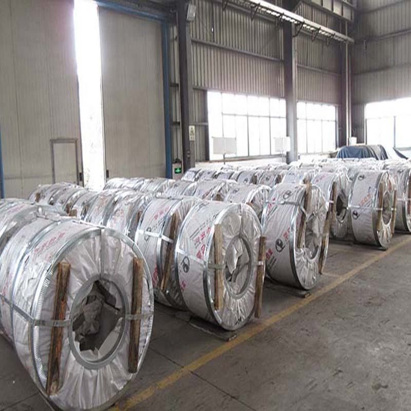 304 316L Hot Rolled Steel Strip Metal 3MM Hrc Hot Rolled Coil ASTM AISI