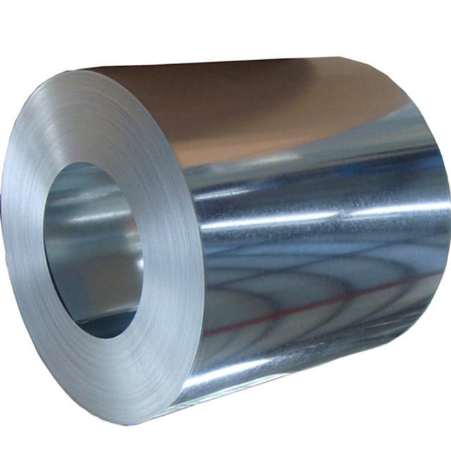 0.5mm To 3mm Cr Coil Sheet Ck75 Flat Stainless Steel Strips 140Mm
