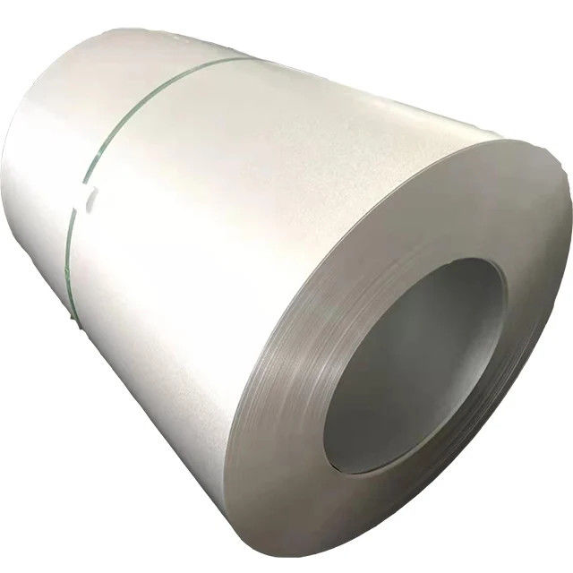 0.5mm To 3mm Cr Coil Sheet Ck75 Flat Stainless Steel Strips 140Mm