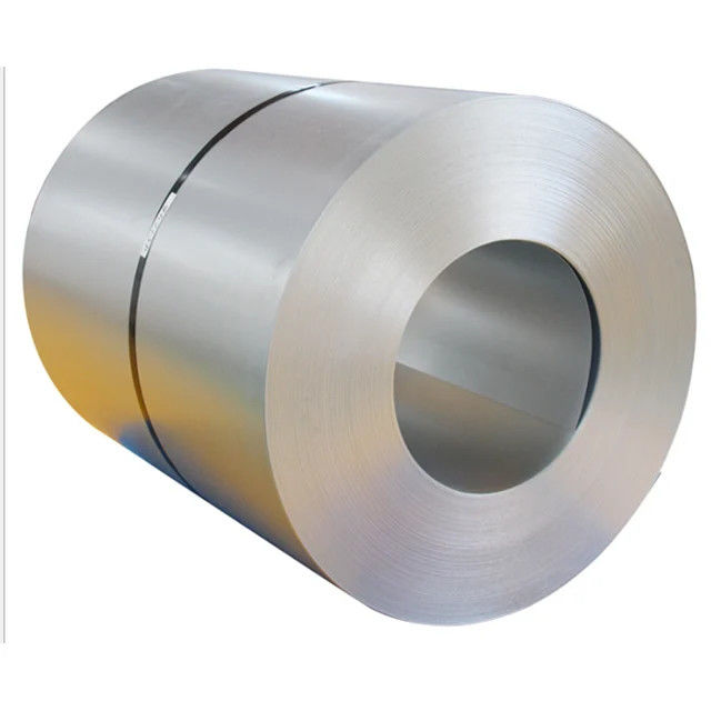 0.5mm To 3mm Cr Coil Sheet Ck75 Flat Stainless Steel Strips 140Mm