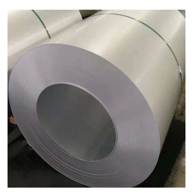 0.5mm To 3mm Cr Coil Sheet Ck75 Flat Stainless Steel Strips 140Mm