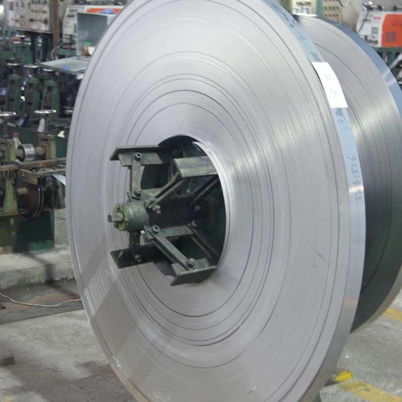 SPFC590 Cold Rolled Coil Metal Sheet Roll 0.25mm To 3.5mm For Auto Motorcycle Parts