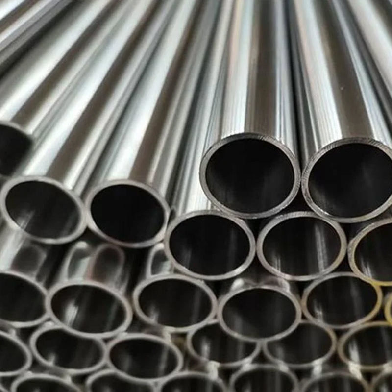 0.5mm-30mm Precision Steel Pipe 304 List Of Stainless Steel Pipe 1 3 4 Inch Stainless Steel Pipe