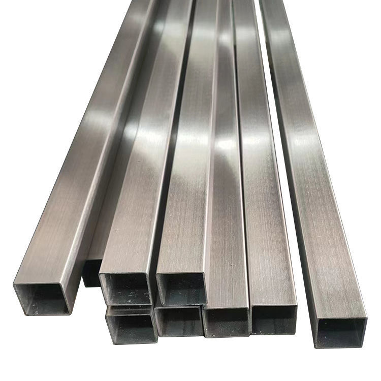 Aisi Stainless 316 Tube 25mm 28mm Stainless Steel Pipe DIN EN