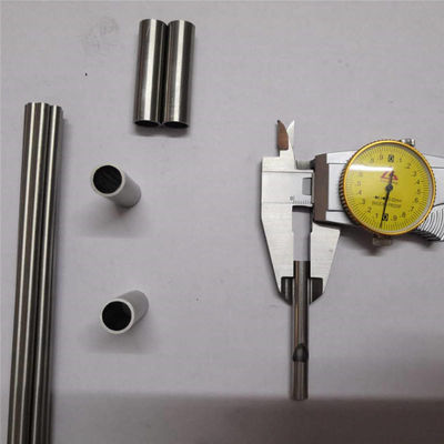 0.05mm 0.2mm Thickness Stainless Steel Pipe Stainless Steel Pipe Schedule